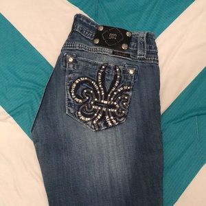 Women’s Miss Me Jeans